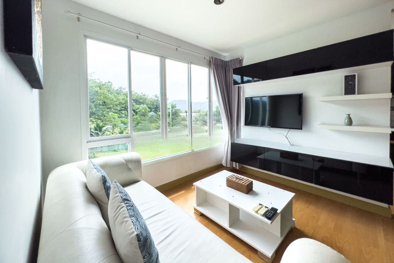 Compra apartamentos en Phuket por 62K $ ✅ vivienda asequible en Phuket