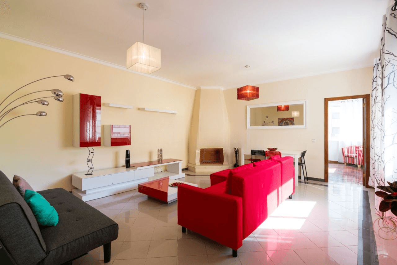 Portimão 74 m² 河景公寓（葡萄牙）