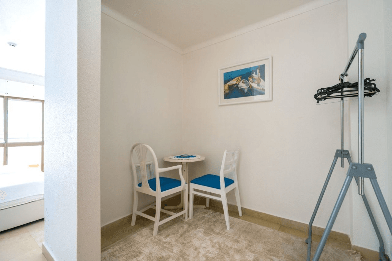 Studio 38 m2 for relocation in Portimao, Portugal