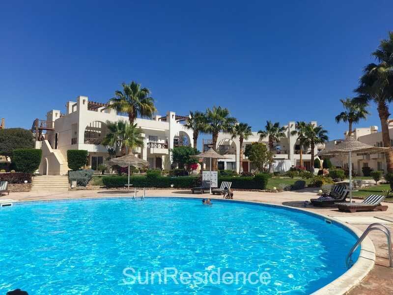 Family apartment 1+1 in Sharm El Sheikh