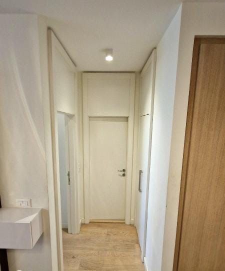 Stockholm, İsveç'te 2 yatak odalı daire