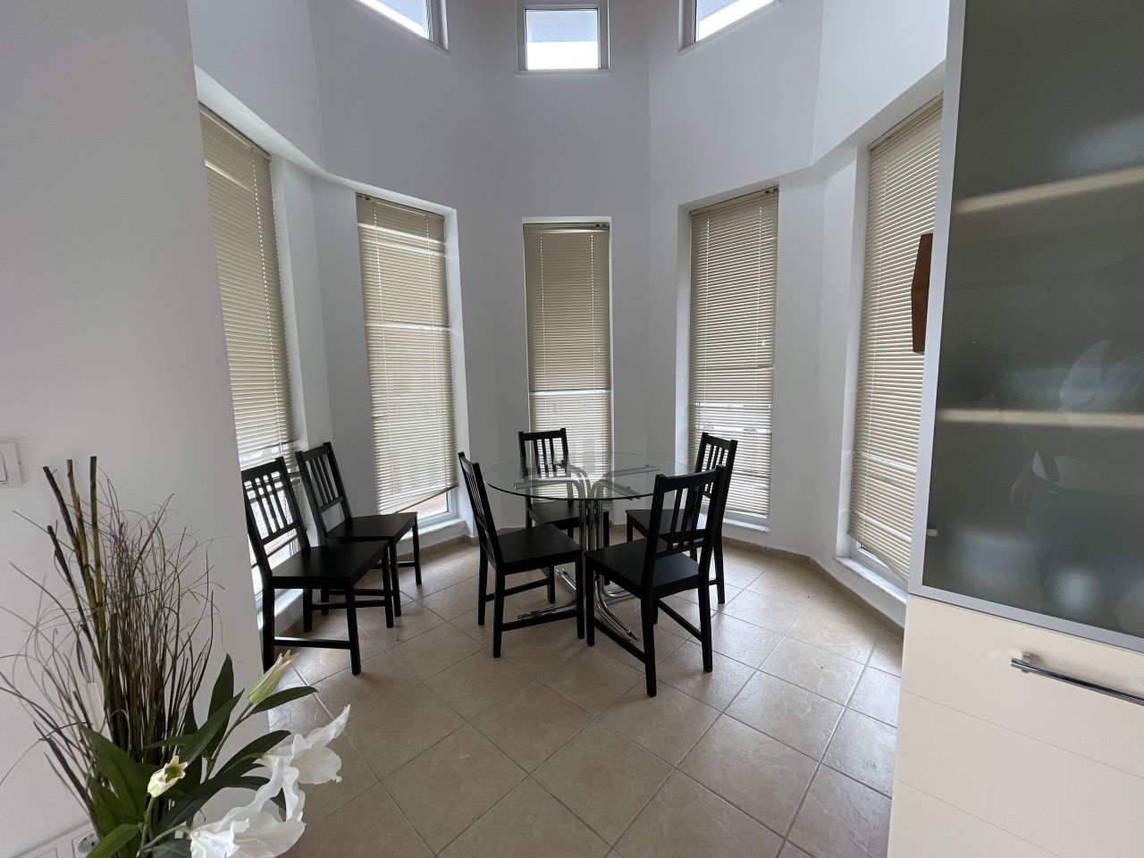 Modernos apartamentos amueblados 2+1 en Belek