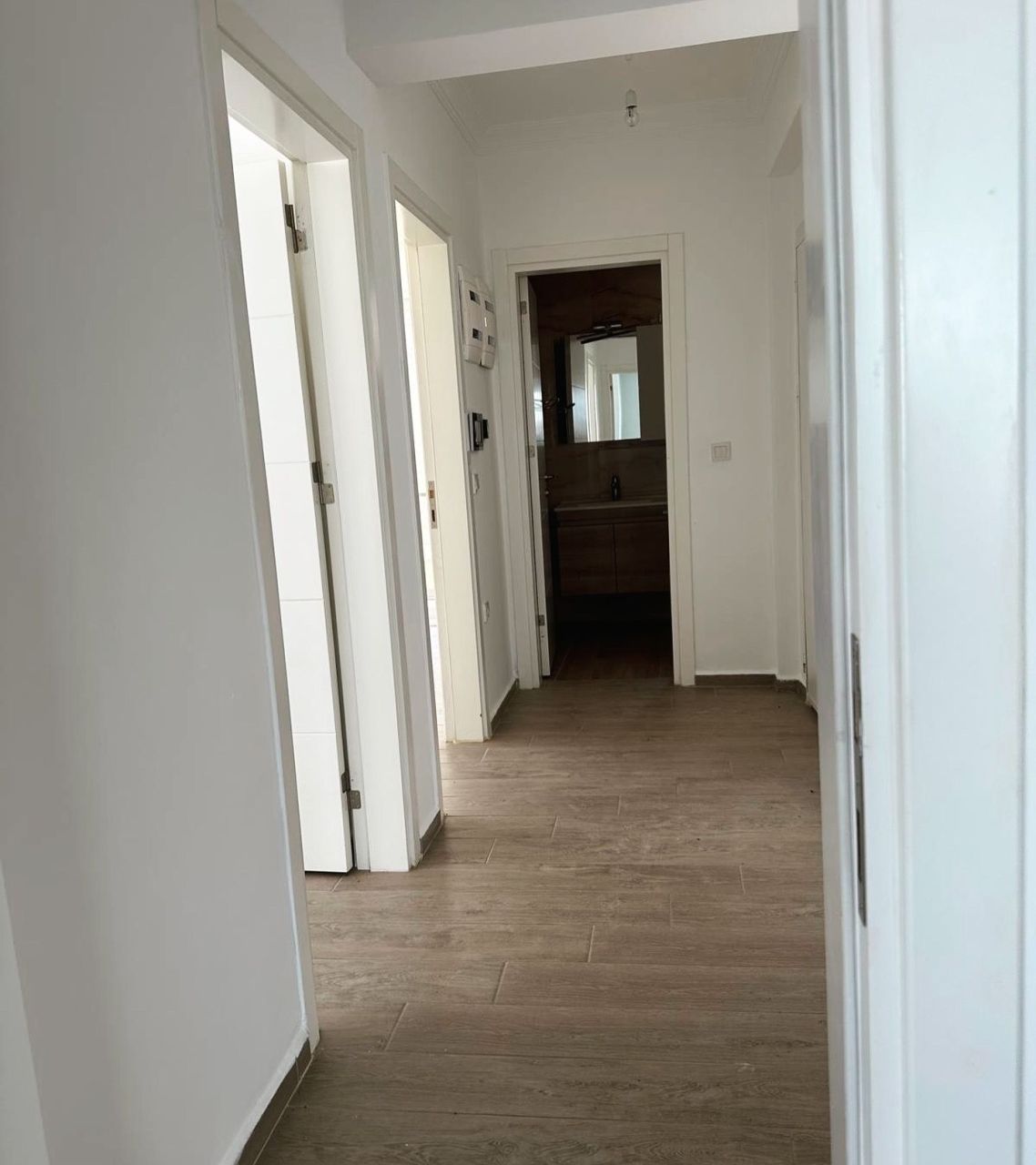 Apartamento moderno de 2+1 en zona prestigiosa de Fethiye