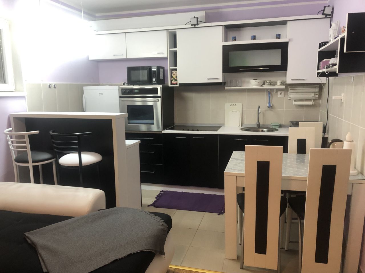 Apartamento en edificio nuevo en la prestigiosa ciudad de Sombor, Serbia