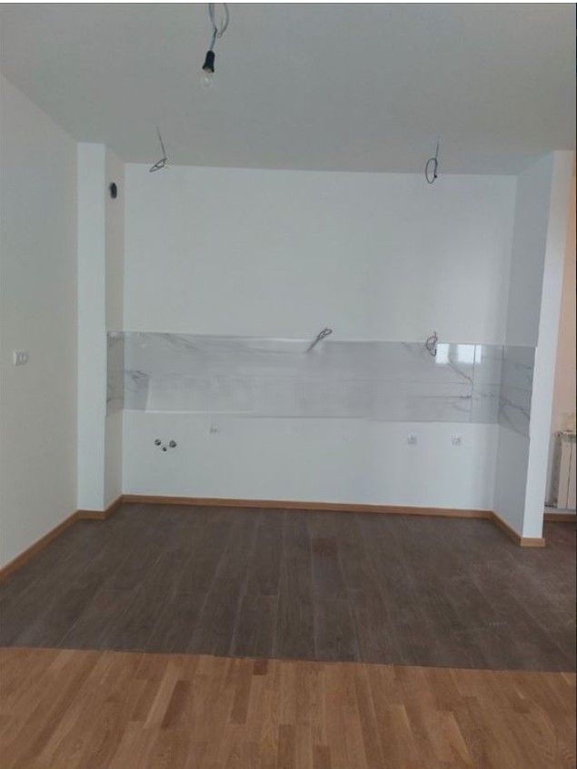 Stockholm'de teraslı modern 6+1 ev