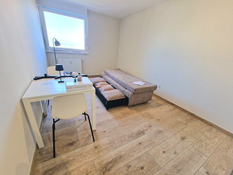 Apartment in a prestigious area in Ljubljana, Slovenia