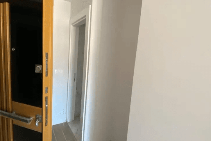 Appartamento 1+1 in una nuova casa in Montenegro