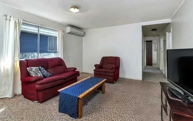Family villa 175 m2 in Kedron area of Brisbane
