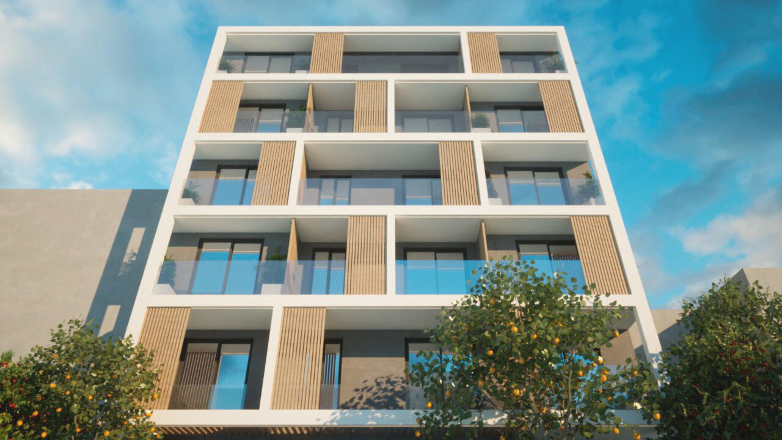 Serviced apartments in Agios Dimitrios, Attica, Greece