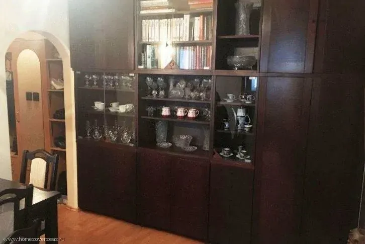 Bilocale in zona prestigiosa di Bratislava, Slovacchia