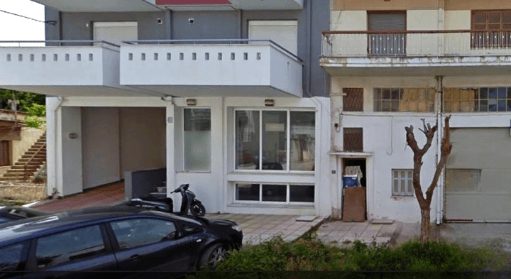 Property Thessaloniki center 70 m2