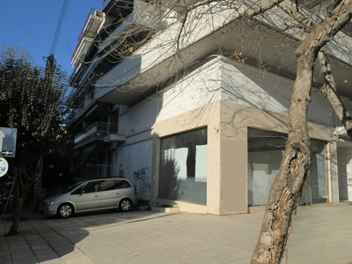 Property in Thessaloniki 180 m2