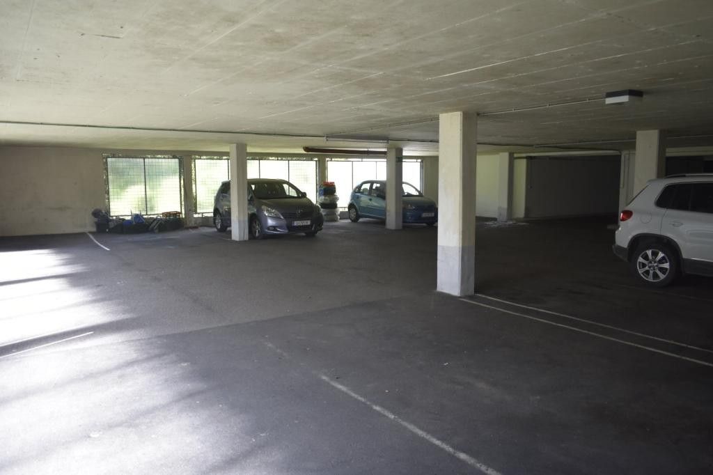 Wohnung mit moderner Renovierung in Linz, Österreich