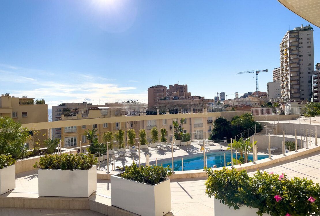 Apartamento de 37 m2 en la Costa Azul