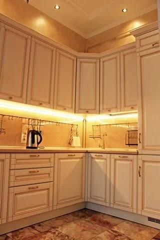 Apartment 107 m2 near the Planetarium