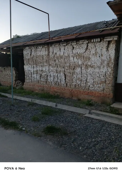 Terreno 600 m2 ad Andijan, Uzbekistan