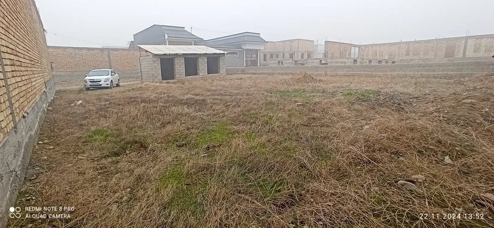 Lotto di terreno di 400 m² a Namangan, Uzbekistan
