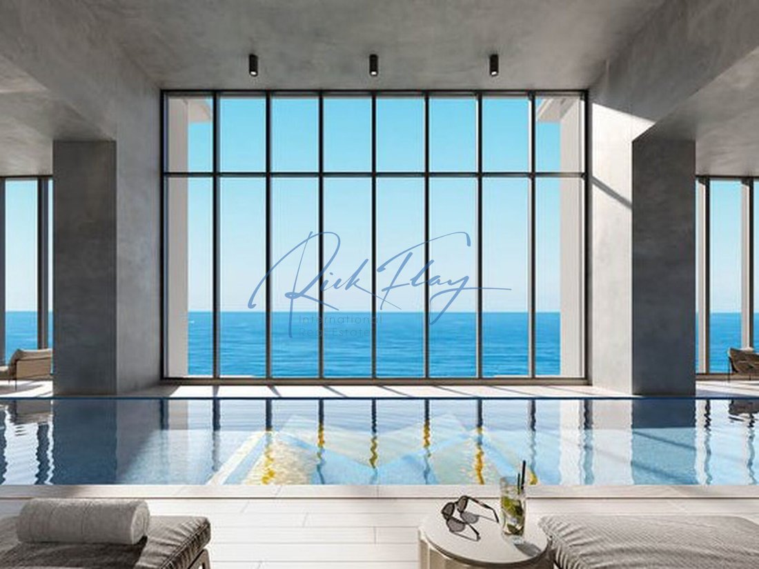 Gold Coast, Avustralya'da 1 yatak odalı daire