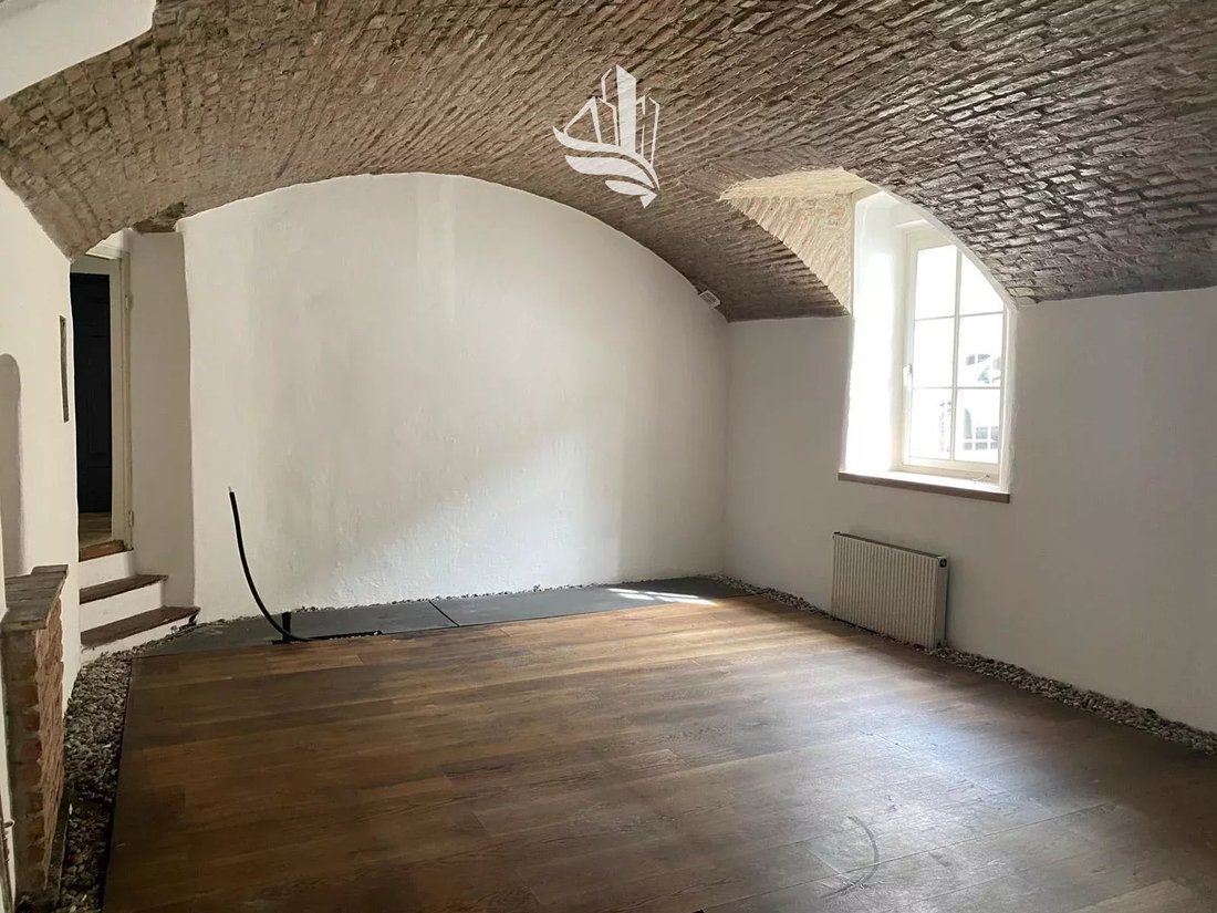 Maison 1000 m2 à Innsbruck, Autriche