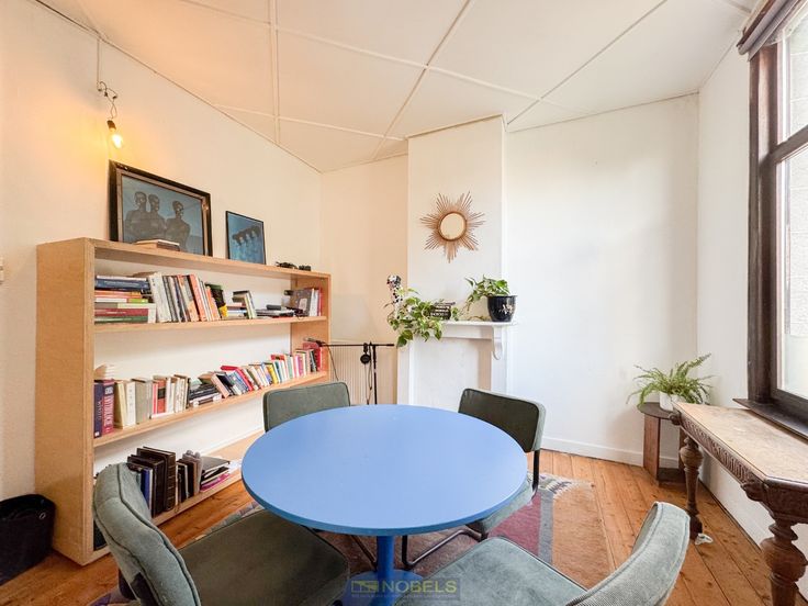 Casa accogliente 2+1 a Gand, Belgio