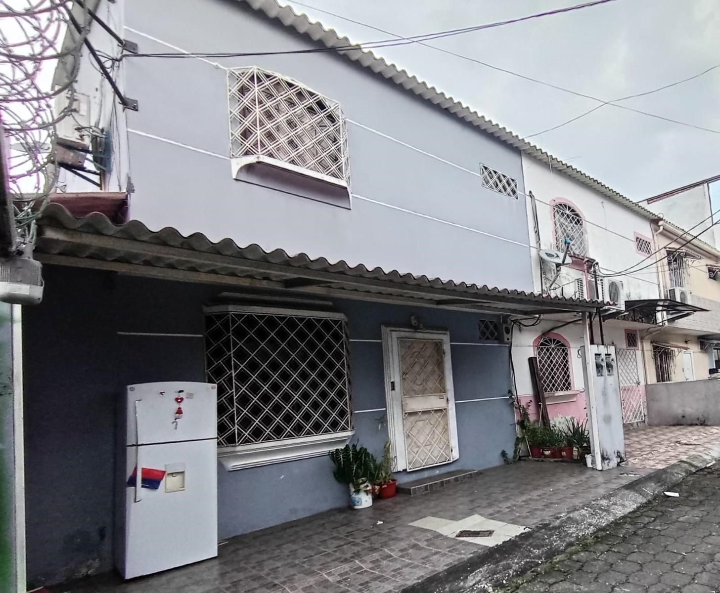 Casa 137 m2 con balcone a Guayaquil, Ecuador