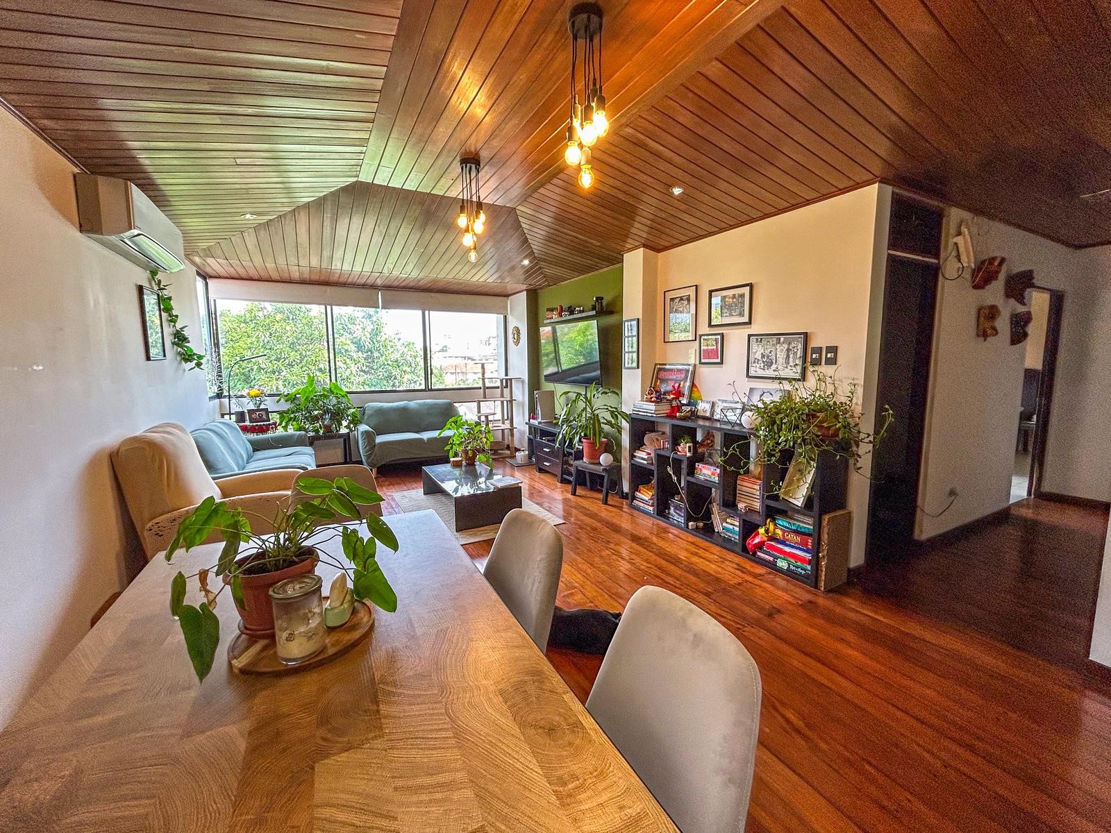 Appartamento 3+1 con vista mare a Guayaquil, Ecuador