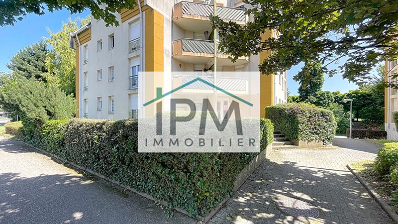 Accogliente appartamento 1+1 a Strasburgo, Francia