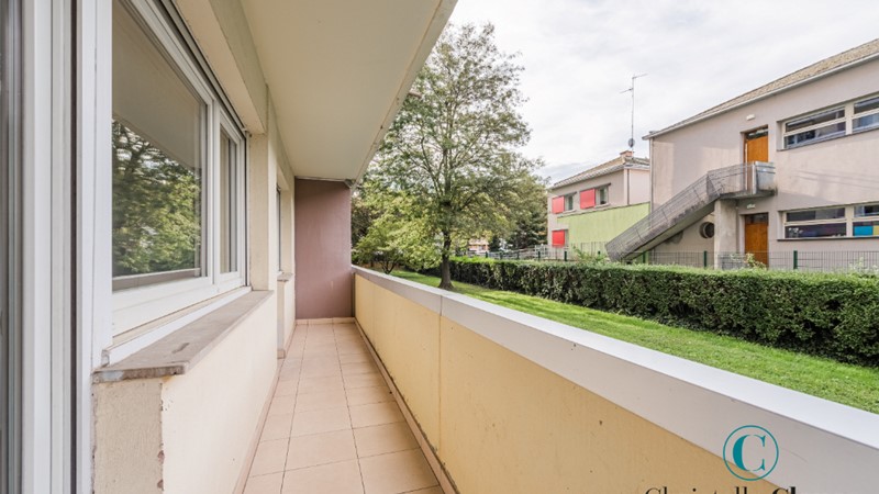 Appartamento accogliente 2+1 a Strasburgo, Francia