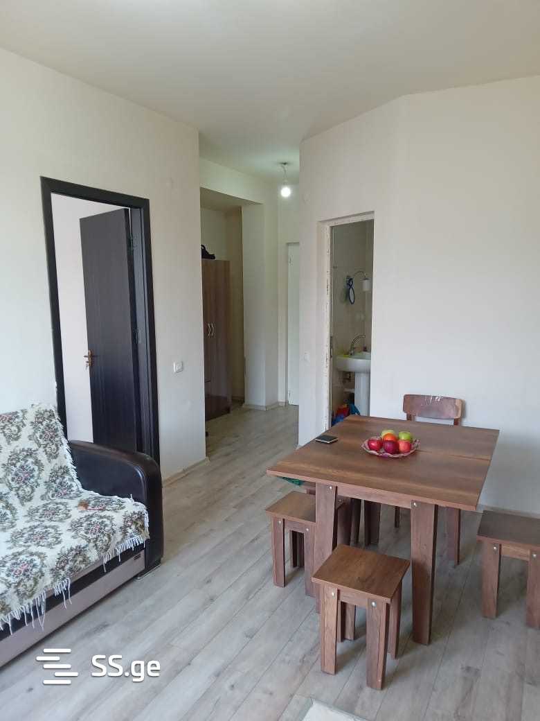 Cozy apartment 37 m2 in Zugdidi, Georgia