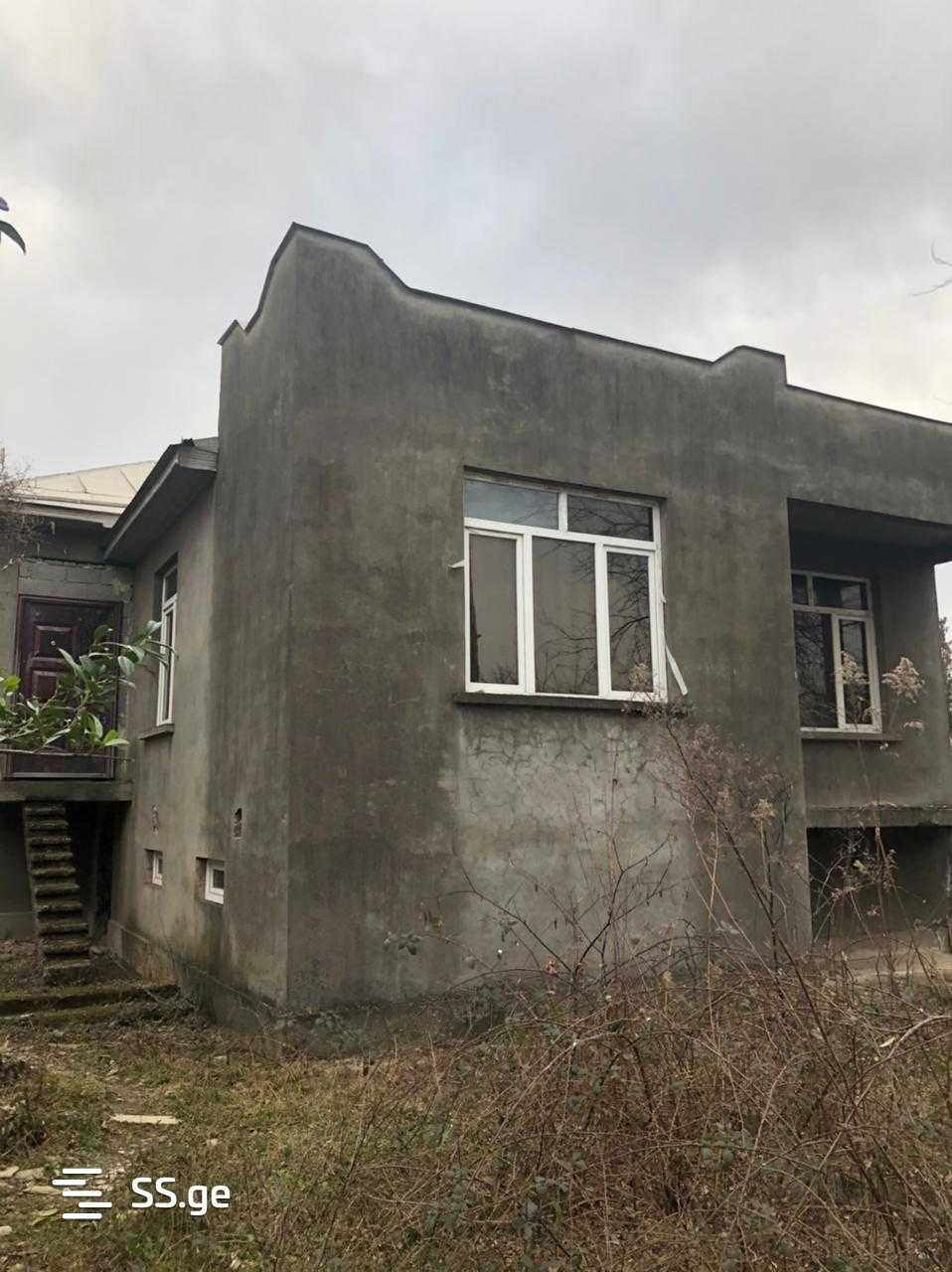 Spacious house 240 m2 in Zugdidi, Georgia