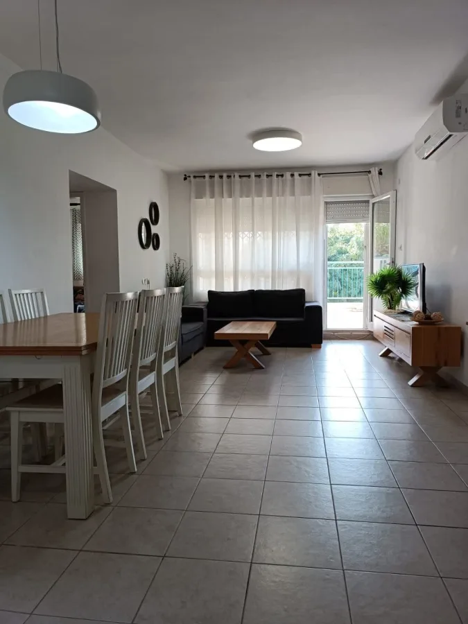 Appartement 2+1 douillet à Haïfa, Israël