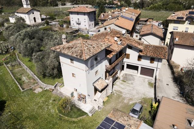 Charming apartment 4+1 in Trentino, Italy