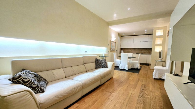 Charming apartment 2+1 in Padua, Italy