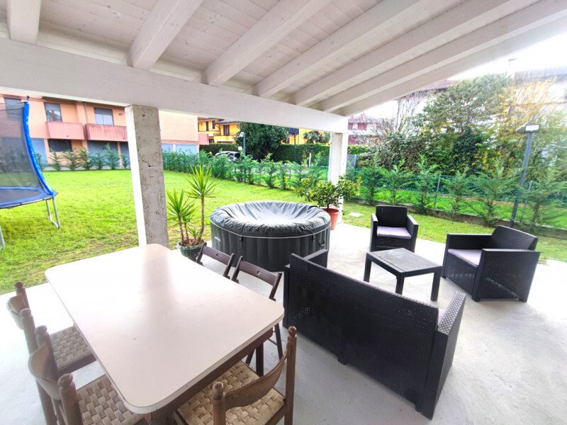 Spacious house 4+1 in Padua, Italy