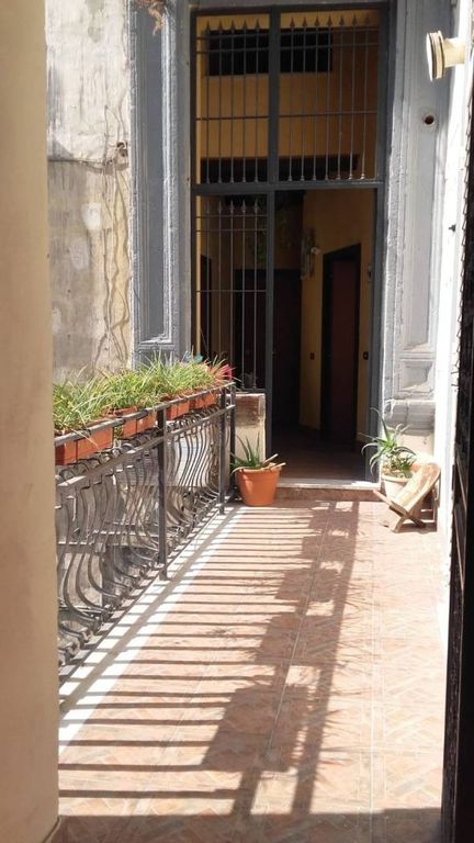 Comfortable apartment 4+1 in Naples, Italy