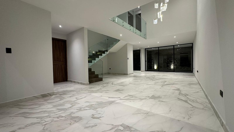 Comfortable house 361 m2 in Puebla, Mexico