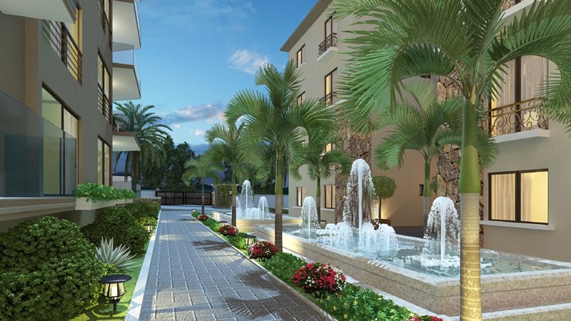 Apartamento luminoso de 130 m² em Vacoas-Phoenix, Maurício