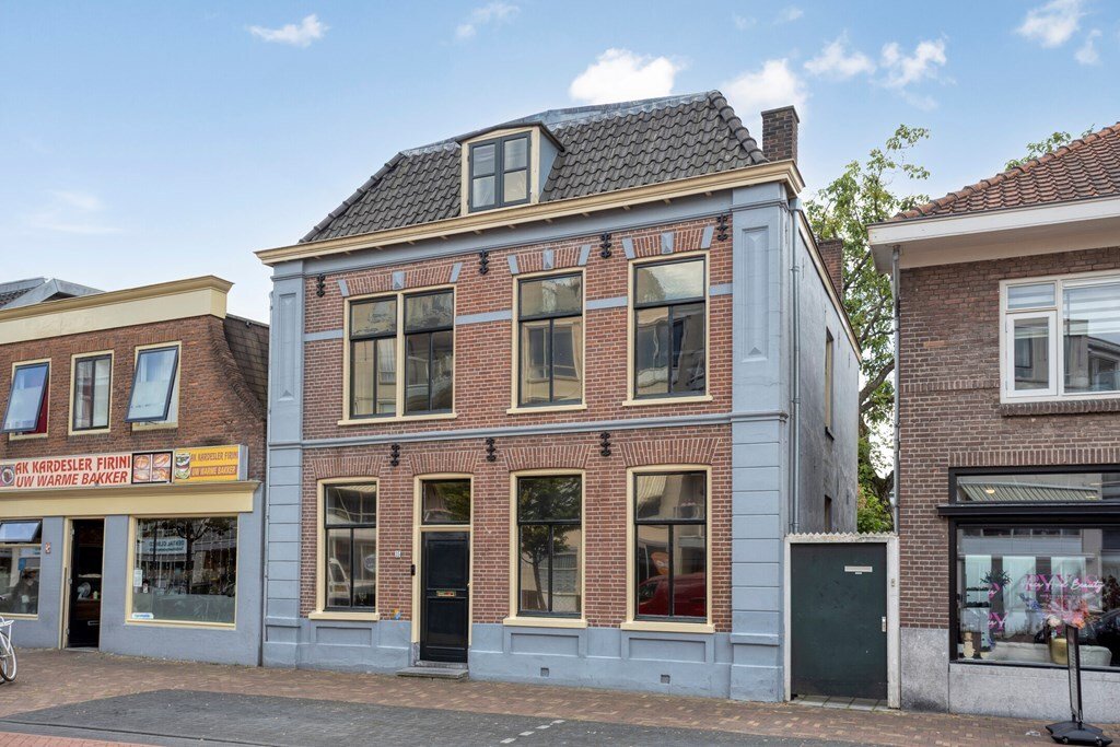 Casa espaciosa en Veenendaal, Países Bajos