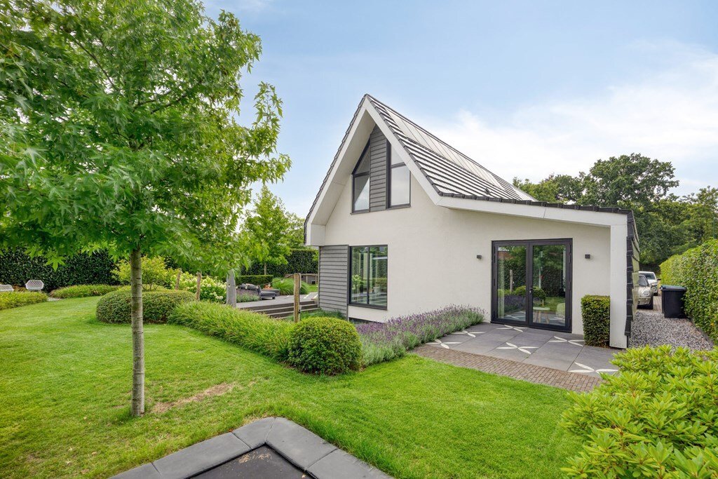 Cómoda casa de 6 dormitorios en Rhenen, Países Bajos