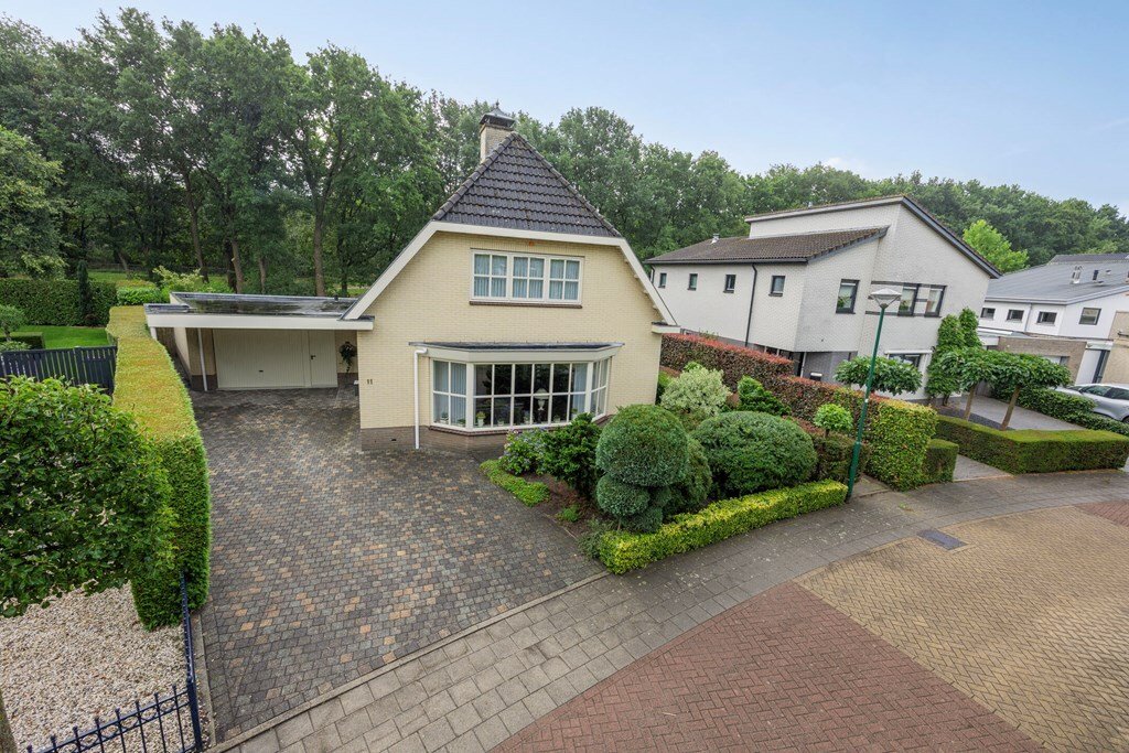 Casa de prestigio en Utrecht, Países Bajos