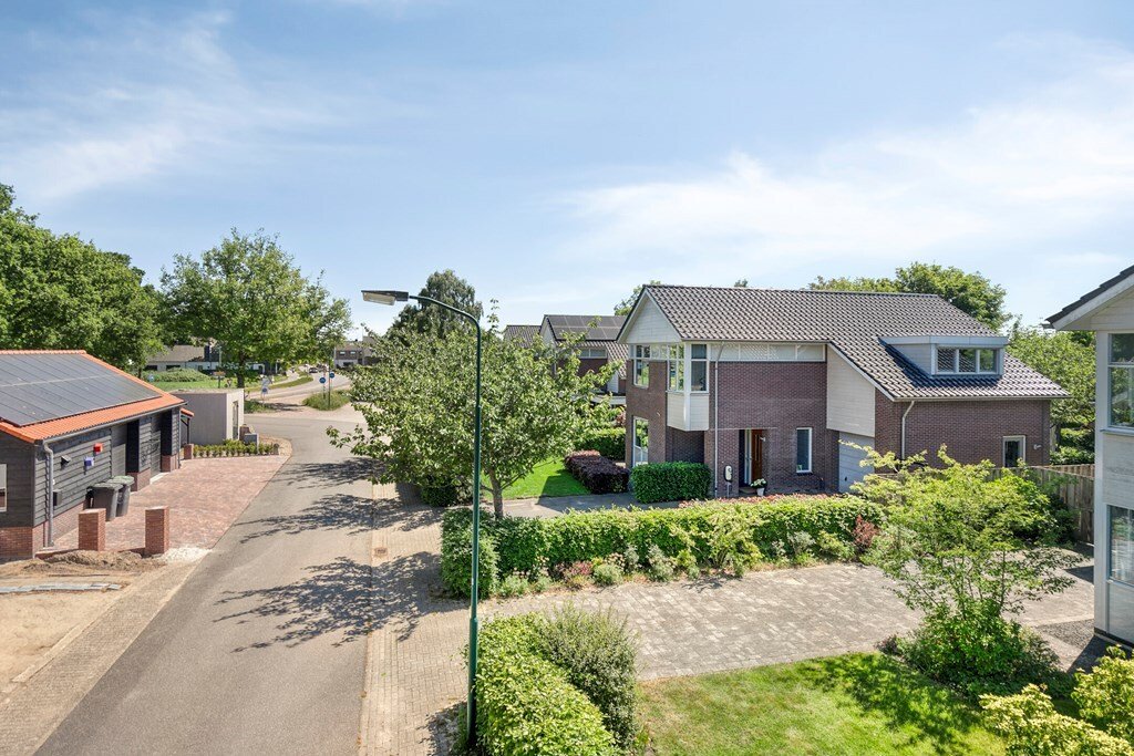 Espaciosa casa de 4 dormitorios en Utrecht, Países Bajos