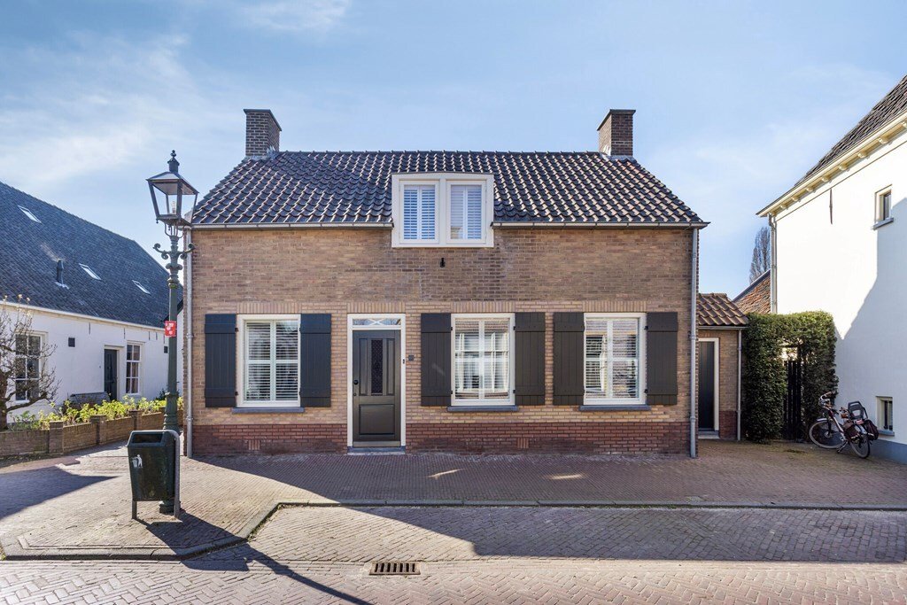 Espaciosa casa de 3 dormitorios en Utrecht, Países Bajos