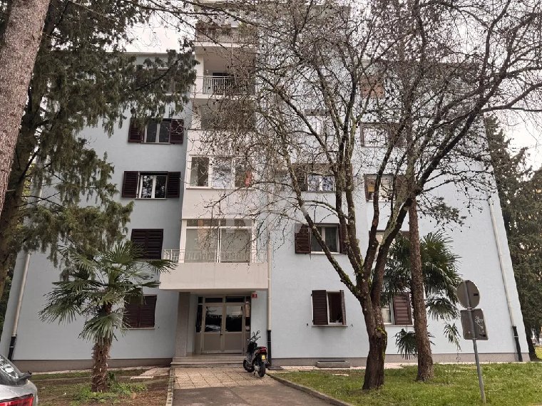 Appartamento 51 m2 con parcheggio a Portoroz, Slovenia