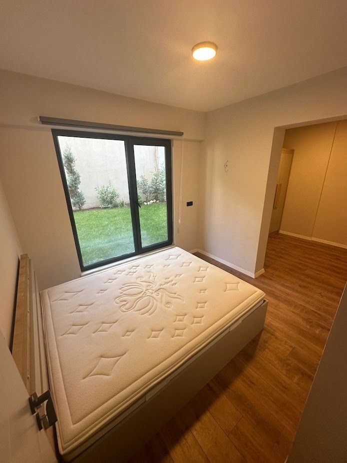 Dúplex cómodo 2+1 con muebles en Bursa