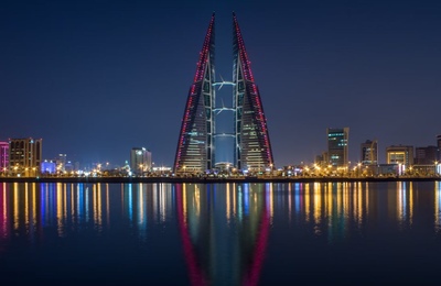 Новая точка на карте. Что мы знаем о Бахрейне и его недвижимости?